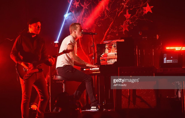 Chris Martin pic #895171