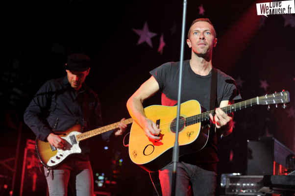 Chris Martin pic #897813