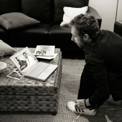 Chris Martin pic #873501