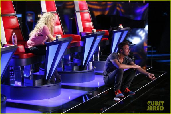 Chris Martin pic #894080