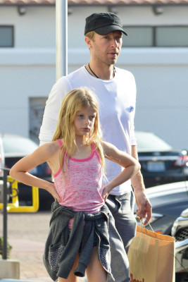 Chris Martin pic #888091