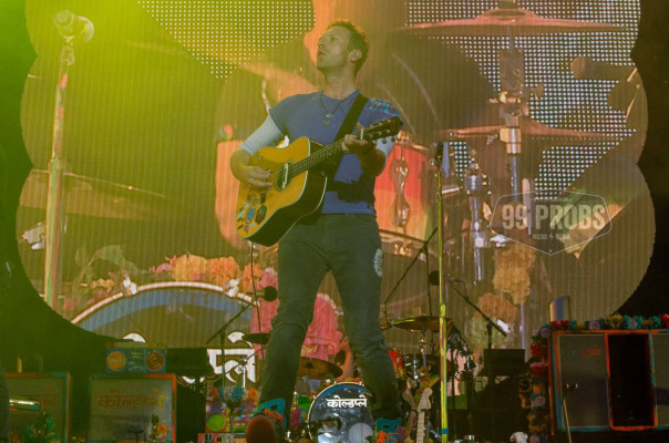 Chris Martin pic #897482