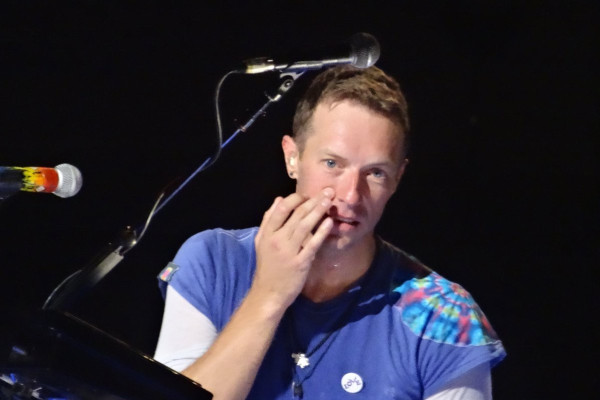 Chris Martin pic #876087