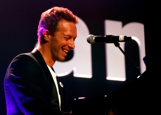Chris Martin pic #888173