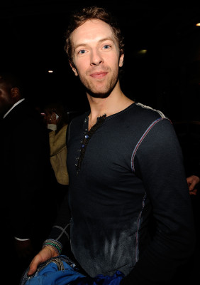 Chris Martin pic #876229