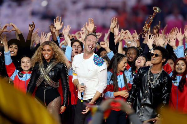 Chris Martin pic #888564