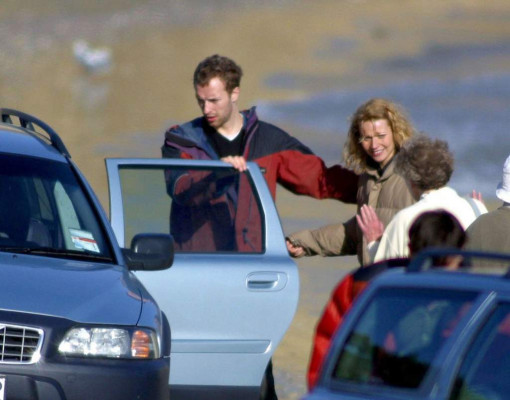 Chris Martin pic #869046