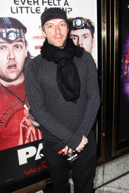 Chris Martin pic #876977