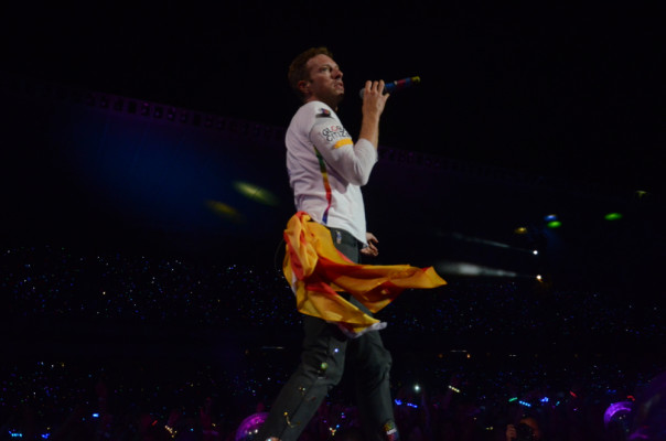 Chris Martin pic #889483