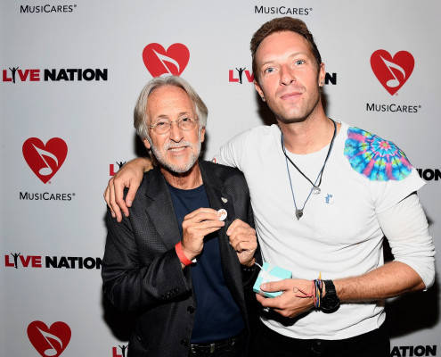 Chris Martin pic #889797