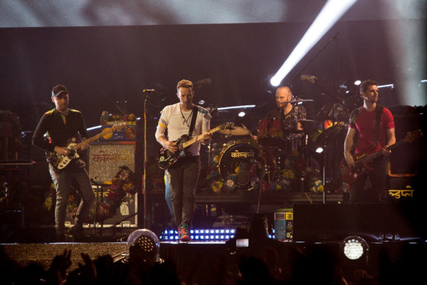 Chris Martin pic #878250