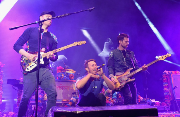 Chris Martin pic #890798