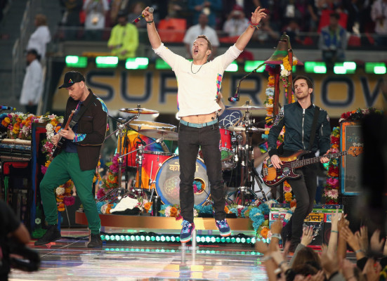Chris Martin pic #878680