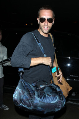 Chris Martin pic #887312