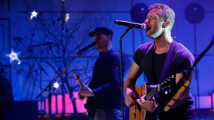 Chris Martin pic #891204