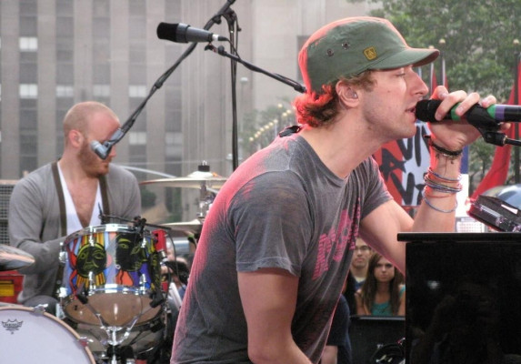 Chris Martin pic #879180