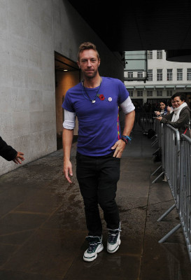 Chris Martin pic #891588