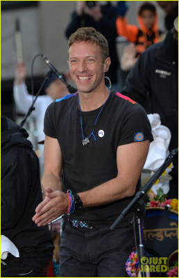Chris Martin pic #867861