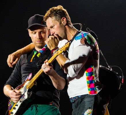 Chris Martin pic #875875