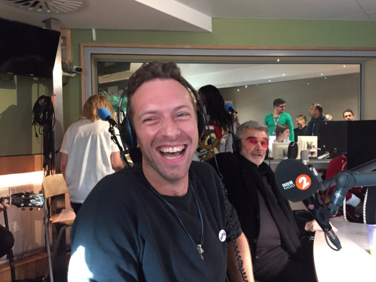 Chris Martin pic #868432