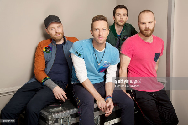 Chris Martin pic #876444