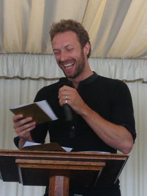 Chris Martin pic #872110