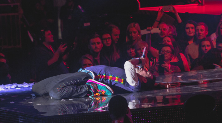 Chris Martin pic #892710