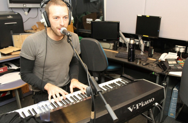Chris Martin pic #880628