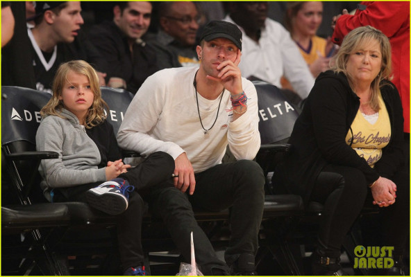 Chris Martin pic #880751