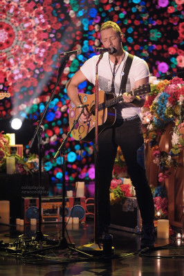 Chris Martin pic #893147