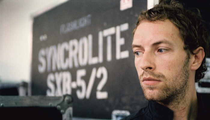 Chris Martin pic #872638