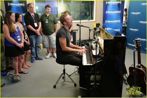 Chris Martin pic #881766