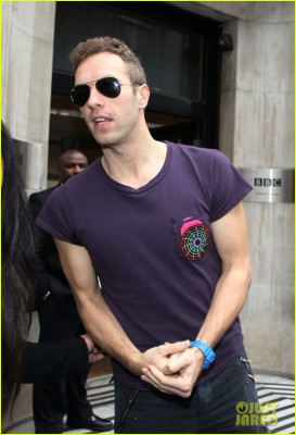 Chris Martin pic #877762