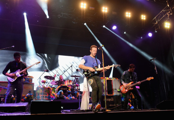 Chris Martin pic #890027