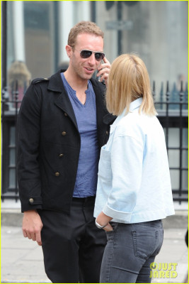Chris Martin pic #884914