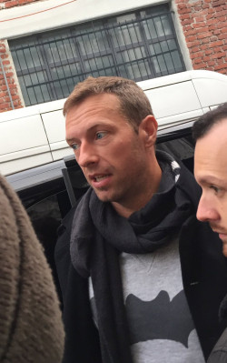 Chris Martin pic #894308