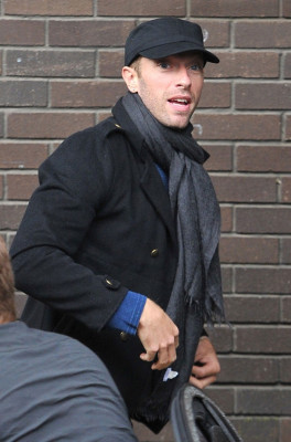 Chris Martin pic #885194