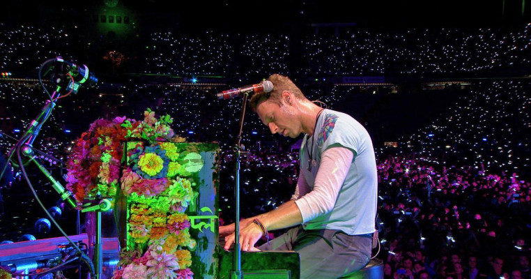 Chris Martin pic #886706