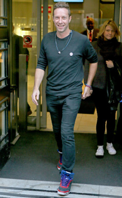 Chris Martin pic #870642