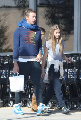 Chris Martin pic #955797