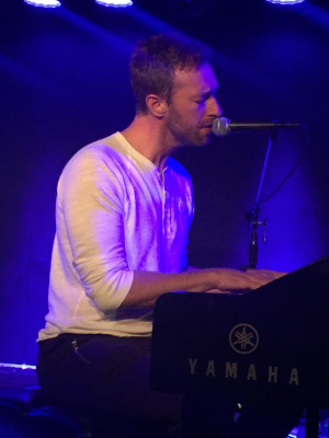 Chris Martin pic #1114238