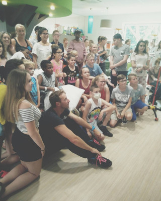 Chris Martin pic #945671