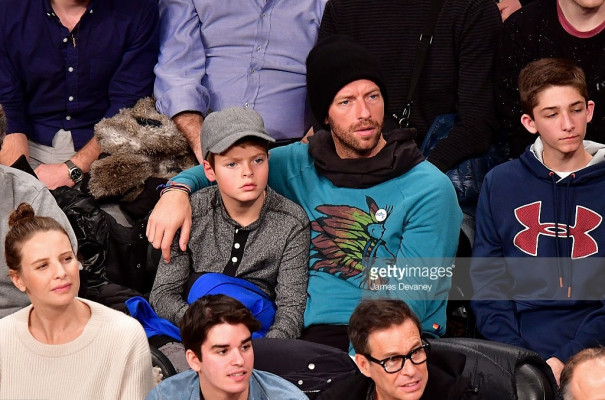 Chris Martin pic #900216