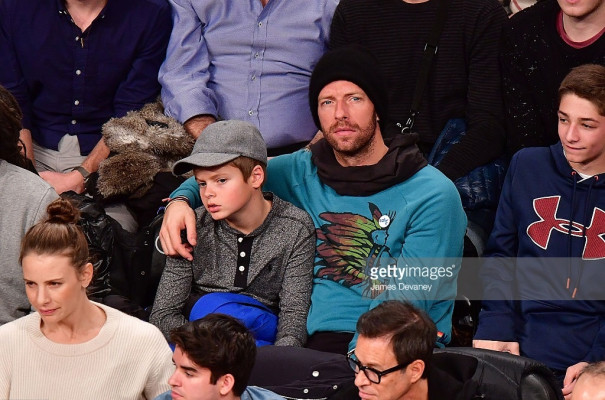 Chris Martin pic #900215