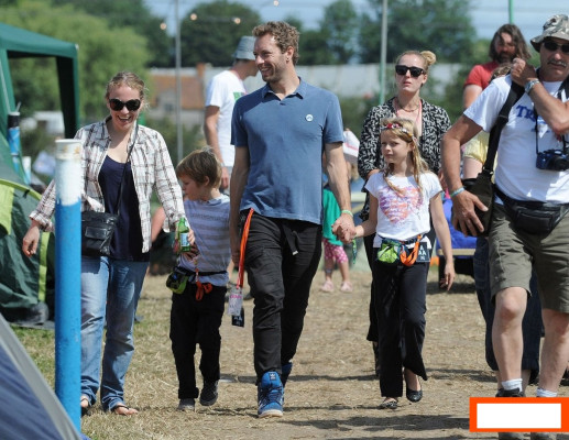 Chris Martin pic #617177