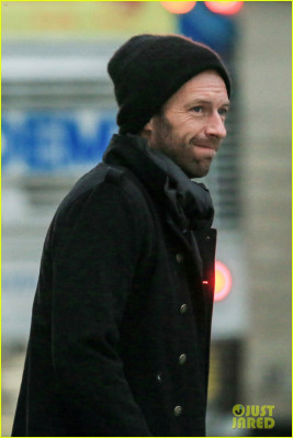 Chris Martin pic #899867