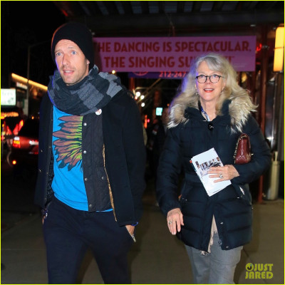 Chris Martin pic #899869