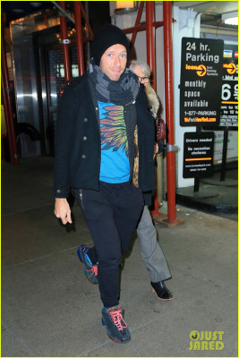 Chris Martin pic #899868