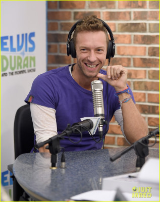 Chris Martin pic #1132696