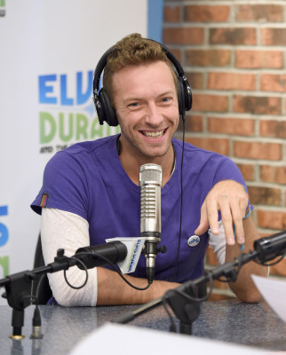 Chris Martin pic #1132694